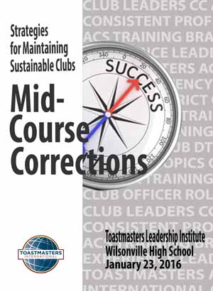 TLI – January 23, 2016