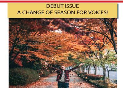 Voices! Fall 2023