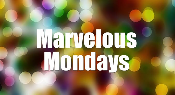 Marvelous Monday Meetups: October 2024