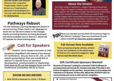 Toast Talk – November 2024 Copy