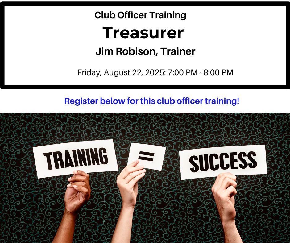 Jim Robison is the trainer for Treasurer on August 22, 2025, at 7 PM.